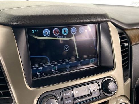 Used 2018 GMC Yukon XL Denali w/ Open Road Package image 23