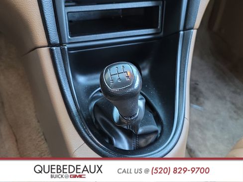 Used 1994 Ford Mustang GT image 20
