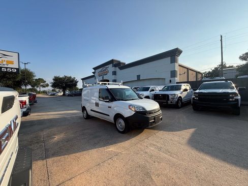 Used 2021 RAM ProMaster City Tradesman FWD image 38