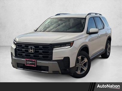 New 2026 Honda Pilot EX-L