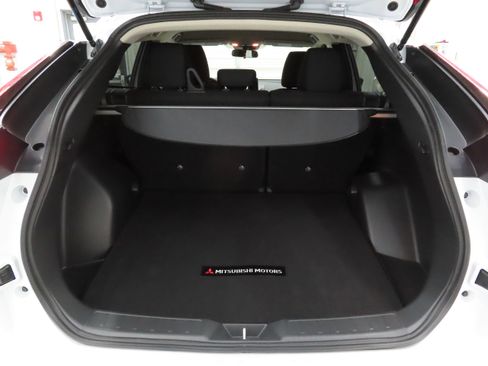 New 2026 Mitsubishi Eclipse Cross Ralliart AWD/4WD image 21