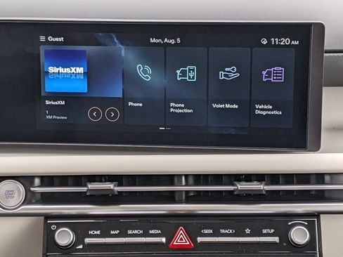 New 2026 Hyundai Tucson SEL image 15