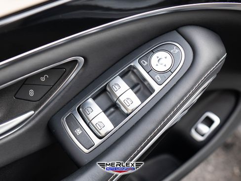 Used 2018 Mercedes-Benz S 560 560 4MATIC image 44