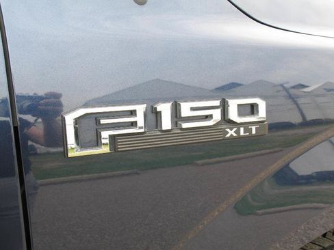Used 2018 Ford F150 XLT w/ Equipment Group 301A Mid AWD/4WD image 57