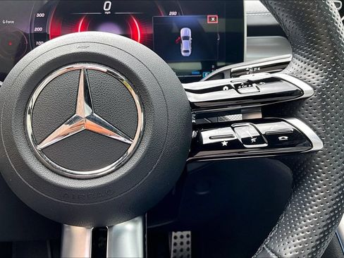 Certified 2023 Mercedes-Benz C 300 4MATIC Sedan image 21