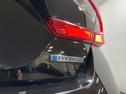 Used 2021 Honda Accord Hybrid image 31