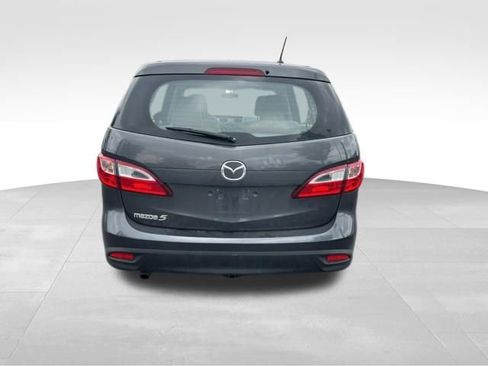 Used 2014 MAZDA MAZDA5 Sport FWD image 6