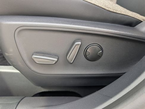 New 2025 Ford Bronco Sport Big Bend w/ Convenience Package image 16