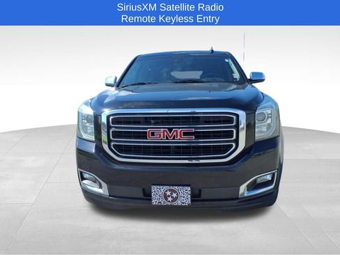 Used 2018 GMC Yukon XL SLT image 7