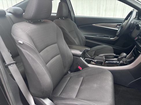 Used 2016 Honda Accord EX image 14