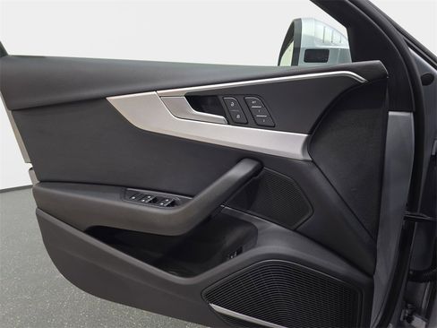 Used 2018 Audi A4 2.0T Premium Plus image 29