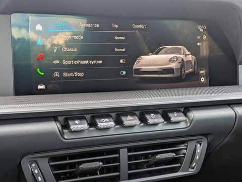 New 2026 Porsche 911 Carrera S image 18