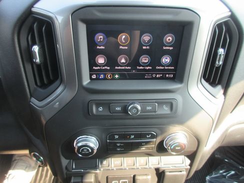 New 2026 GMC Sierra 2500 Pro AWD/4WD image 20