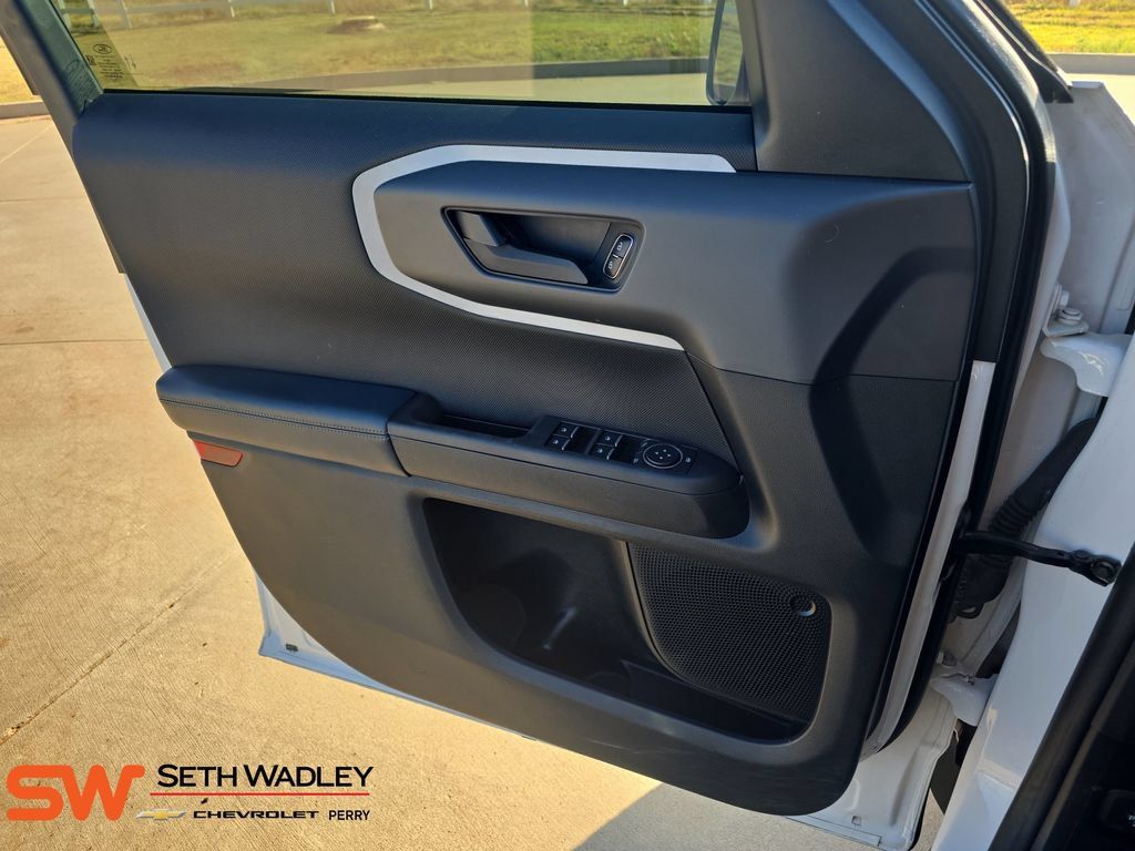 Used 2021 Ford Bronco Sport Outer Banks AWD/4WD image 26