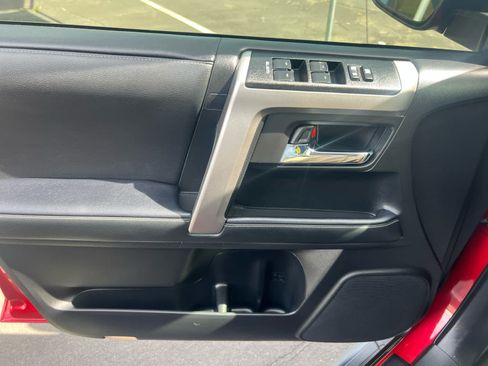 Certified 2020 Toyota 4Runner SR5 RWD image 14