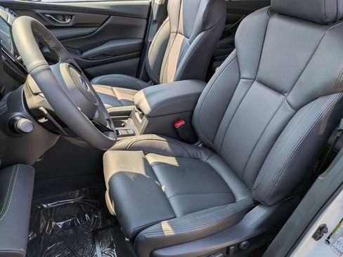 New 2026 Subaru Ascent Bronze Edition AWD/4WD image 27