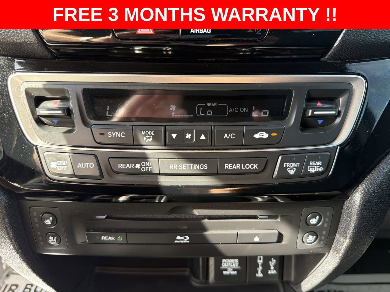 Used 2018 Honda Pilot Elite image 19