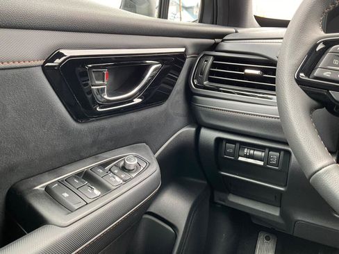 New 2026 Subaru Forester Sport AWD/4WD image 24