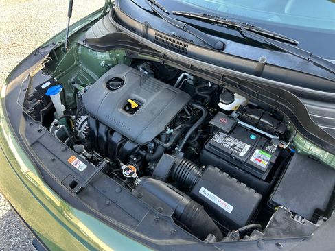 Used 2023 Kia Soul EX image 28