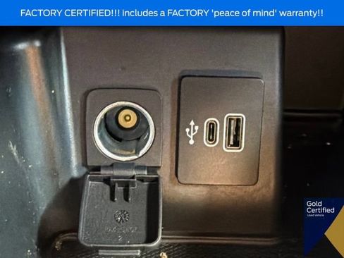 Used 2025 Ford Explorer ST AWD/4WD image 53