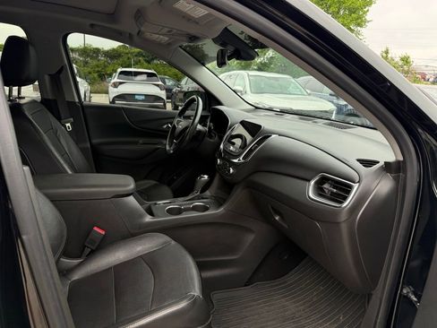 Used 2020 Chevrolet Equinox LT w/ Midnight Edition AWD/4WD image 22