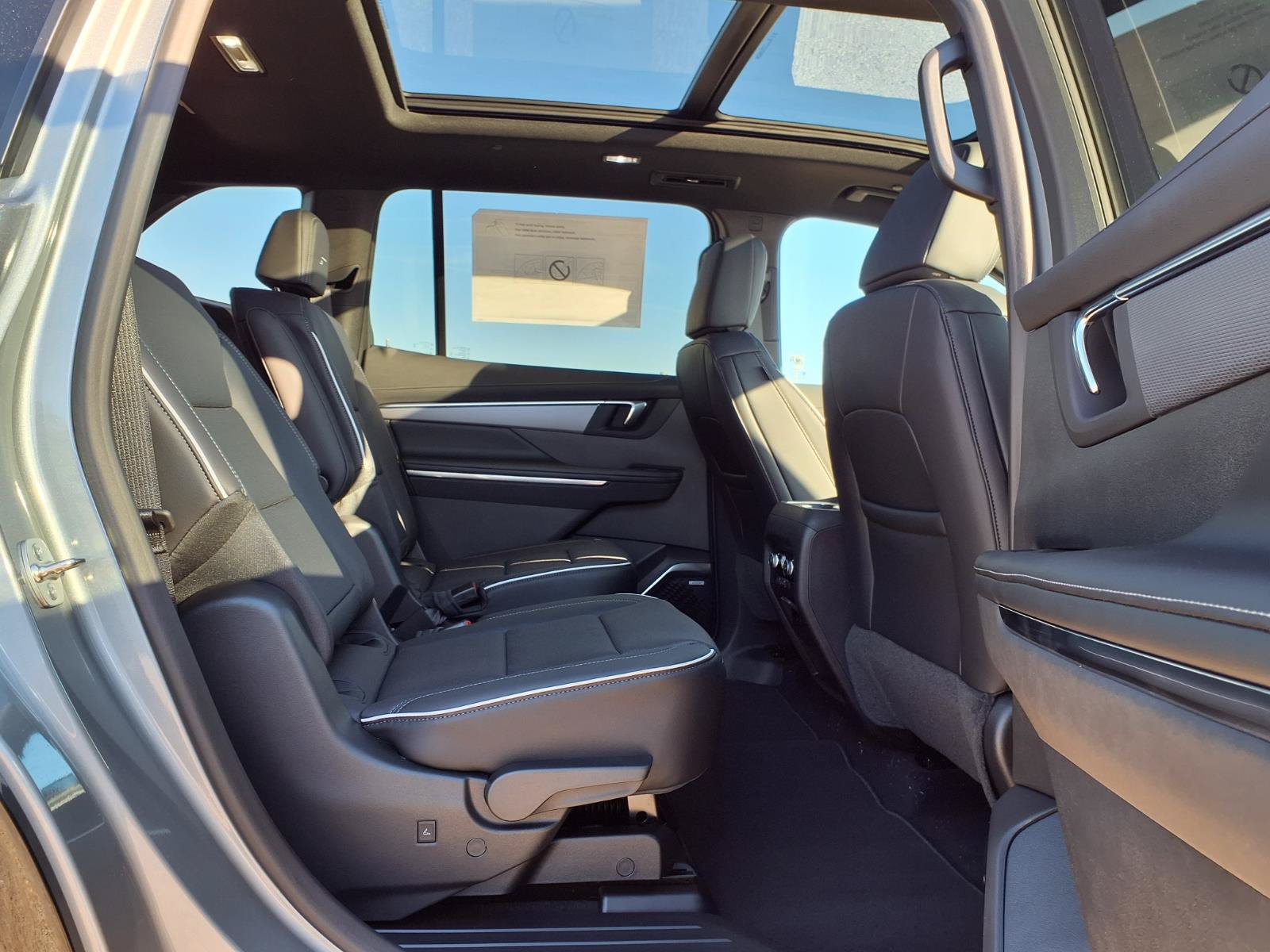 New 2027 Buick Enclave Sport Touring w/ Power Package FWD image 19