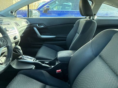 Used 2014 Honda Civic LX image 3