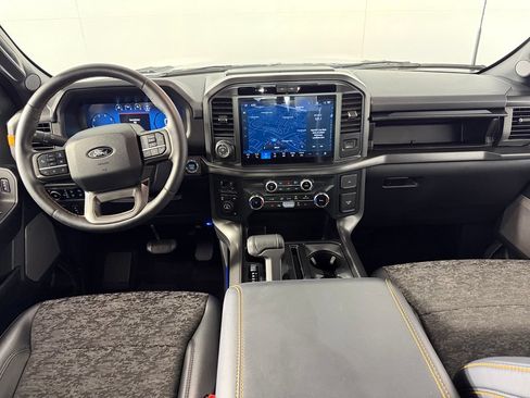 Used 2025 Ford F150 Tremor w/ Tow/Haul Package AWD/4WD image 12