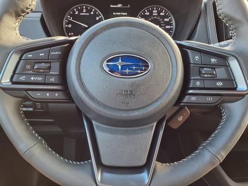 New 2026 Subaru Forester Limited AWD/4WD image 14