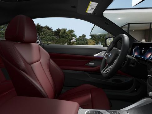 New 2027 BMW 430i Coupe w/ M Sport Package RWD image 9