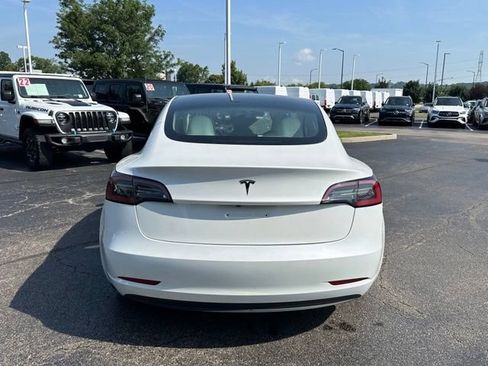 Used 2023 Tesla Model 3 Standard Range RWD image 11