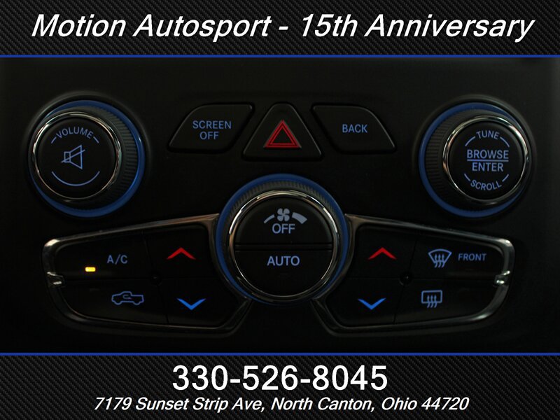 Used 2021 RAM 1500 Warlock AWD/4WD image 23