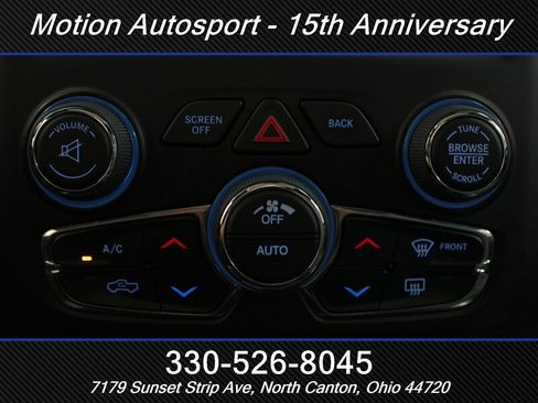 Used 2021 RAM 1500 Warlock AWD/4WD image 23