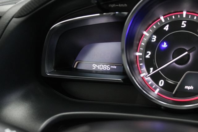 Used 2016 MAZDA MAZDA3 s Grand Touring FWD image 21