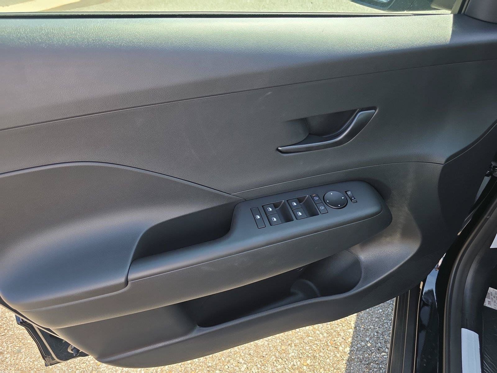 New 2027 Hyundai Kona SEL Sport AWD/4WD image 11