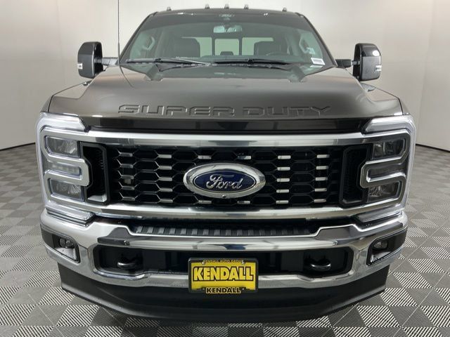 Certified 2024 Ford F350 Lariat AWD/4WD image 2