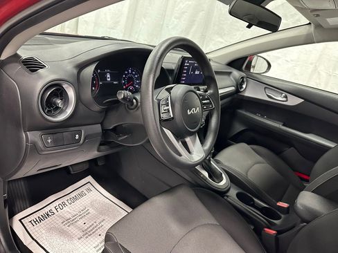 Used 2024 Kia Forte LXS image 15