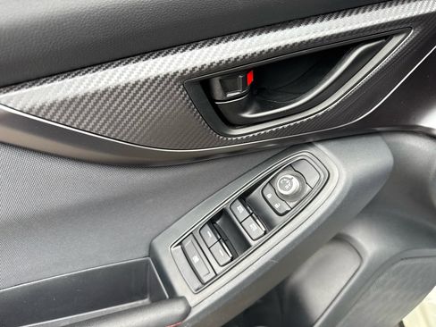 Used 2023 Subaru Crosstrek 2.0i Premium w/ Special Edition image 16