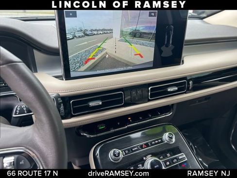Used 2023 Lincoln Nautilus AWD w/ Premium Package image 16