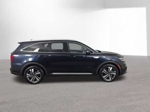 Used 2023 Kia Sorento SX Prestige image 44