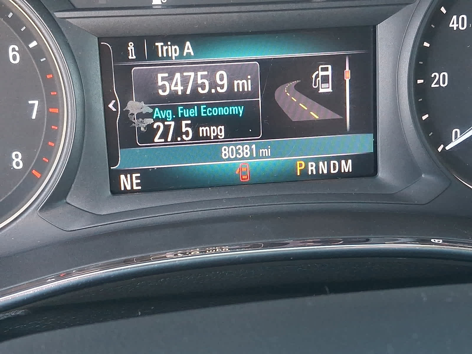 Used 2019 Buick Encore Preferred AWD/4WD image 22