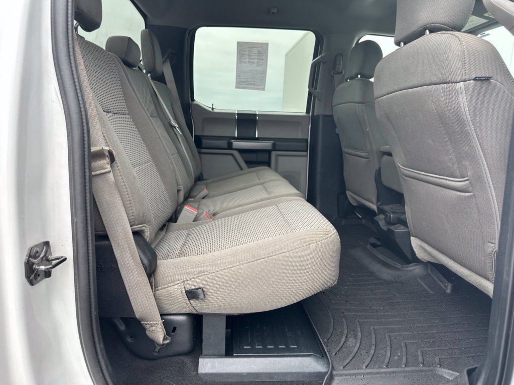 Used 2019 Ford F250 XLT w/ XLT Value Package AWD/4WD image 26