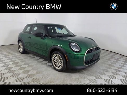 New 2026 MINI Cooper 2-Door Hardtop image 1