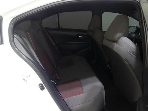 Used 2024 Toyota Corolla Sedan w/ SE Convenience Package FWD image 27