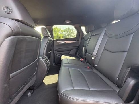 Used 2023 Cadillac XT5 Luxury AWD/4WD image 24
