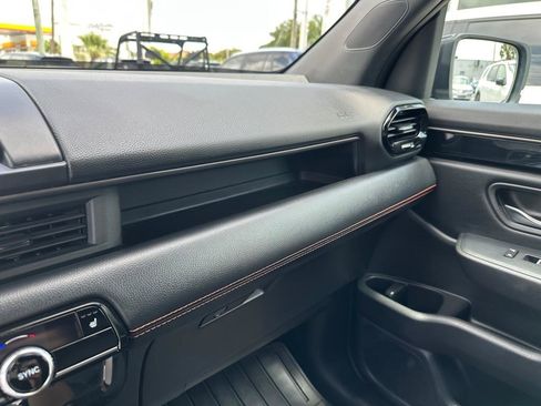 Used 2023 Honda Pilot TrailSport image 23