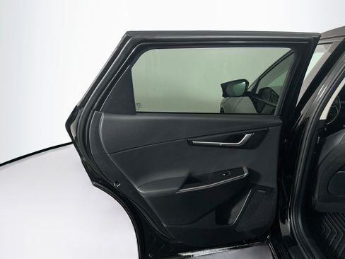 Used 2024 Kia EV6 Wind w/ Wind Technology Package RWD image 26