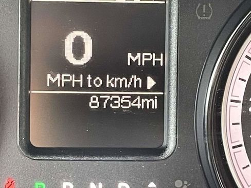 Used 2021 RAM 1500 Classic Warlock w/ Trailer & Traction Group image 23