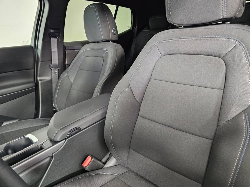 New 2026 Chevrolet Equinox EV LT FWD image 24