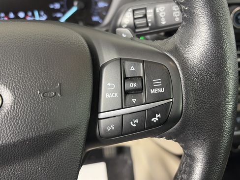 Used 2020 Ford Escape SEL AWD/4WD image 34